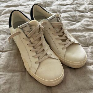 Dolce Vita sneakers white/black 8.5